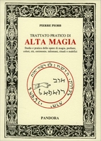 Trattato Pratico di Alta Magia