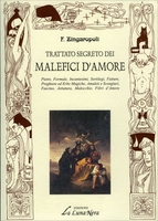 Trattato Segreto dei Malefici d