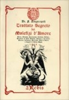 Trattato Segreto dei Malefizi d