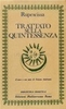 Trattato sulla Quintessenza