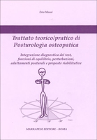 Trattato Teorico/Pratico di Posturologia Osteopatica