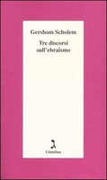 Tre Discorsi Sull
