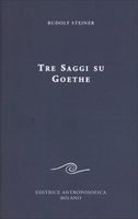 Tre Saggi su Goethe