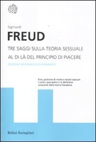 Tre Saggi sulla Teoria Sessuale - Al di Là del Principio del Piacere