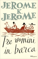 Tre Uomini in Barca