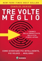 Tre Volte Meglio