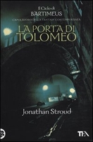 Trilogia di Bartimeus - Vol. 3: La Porta di Tolomeo
