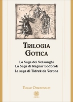 Trilogia Gotica