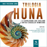 Trilogia Huna (Audiolibro Mp3)