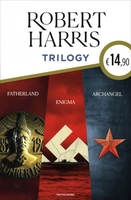 Trilogy - Trilogia del Sole Nero