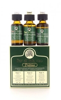 Trittico Fior di Linfa Viso