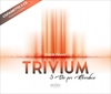 Trivium - Cofanetto 3 CD Musica a 432Hz