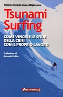 Tsunami Surfing