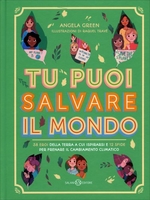 Tu Puoi Salvare il Mondo