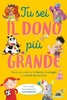 Tu Sei il Dono Più Grande