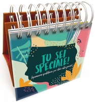 Tu Sei Speciale! - Calendario