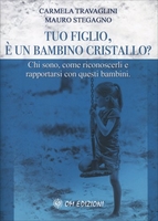 Tuo Figlio,  è un Bambino Cristallo?