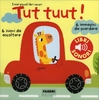 Tut Tuut! I Miei Piccoli Libri Sonori