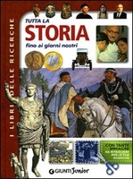 Tutta la Storia Fino ai Giorni Nostri