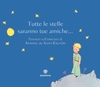Tutte le Stelle Saranno Tue Amiche...
