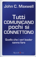 Tutti Comunicano Pochi Si Connettono