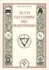 Tutti gli Uomini del Martinismo