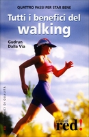 Tutti i Benefici del Walking