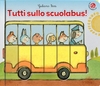 Tutti sullo Scuolabus