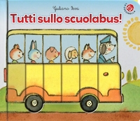 Tutti sullo Scuolabus