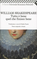 Tutto è Bene quel che Finisce Bene