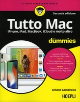 Tutto Mac for Dummies