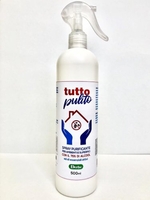 Tutto Pulito - Spray Purificante