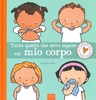 Tutto Quello che Devo Sapere sul Mio Corpo