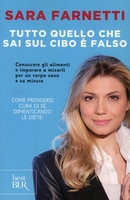 Tutto Quello che Sai sul Cibo È Falso