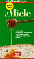 Tutto su... il Miele