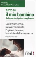 Tutto su il mio bambino