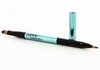 Twin Travel Brush - Doppio Pennello
