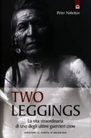 Two Leggings