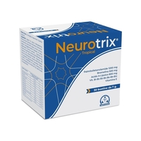 A. B. Pharm - A. B. Pharm Neurotrix Tropical 30 Bustine Da 7 G