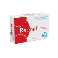 A. B. Pharm - A. B. Pharm Reonat Integratore 30 Compresse