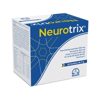 A. B. Pharm - Neurotrix Integratore 30 Bustine Da 7 G