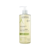 A-derma - A-derma Les Indispensables Gel Doccia Surgras 500 Ml