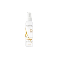 A-derma - Aderma A-d Protect Spray 50+ 200 Ml