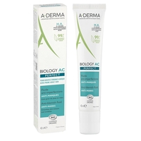 A-derma - Aderma Biology Ac Perfect Fluido Anti Imperfezioni 40 Ml