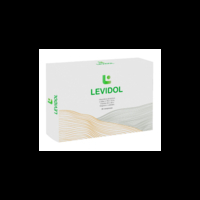 A. Gyn Pharma S - A. Gyn Pharma Levidol 20 Compresse