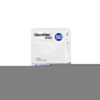 A. Menarini Diagnostics - A. Menarini Diagnostics Strisce Misurazione Glicemia Glucomen Areo Sensor 50 Pezzi