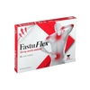 A. Menarini Ind. Farm. Riun. - Fastuflex 180 Mg 10 Cerotti Medicati Diclofenac Antinfiammatorio Per Uso Topico