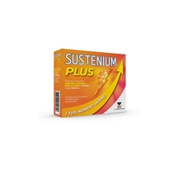 A. Menarini Ind. Farm. Riun. - Sustenium Plus Intensive Formula Integratore 12 Bustine