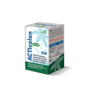 A. V. D. Reform - A. V. D. Reform Acticolon 30 Capsule