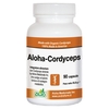 A. V. D. Reform - A. V. D. Reform Aloha Cordyceps 90 Capsule Flacone 55, 8 G